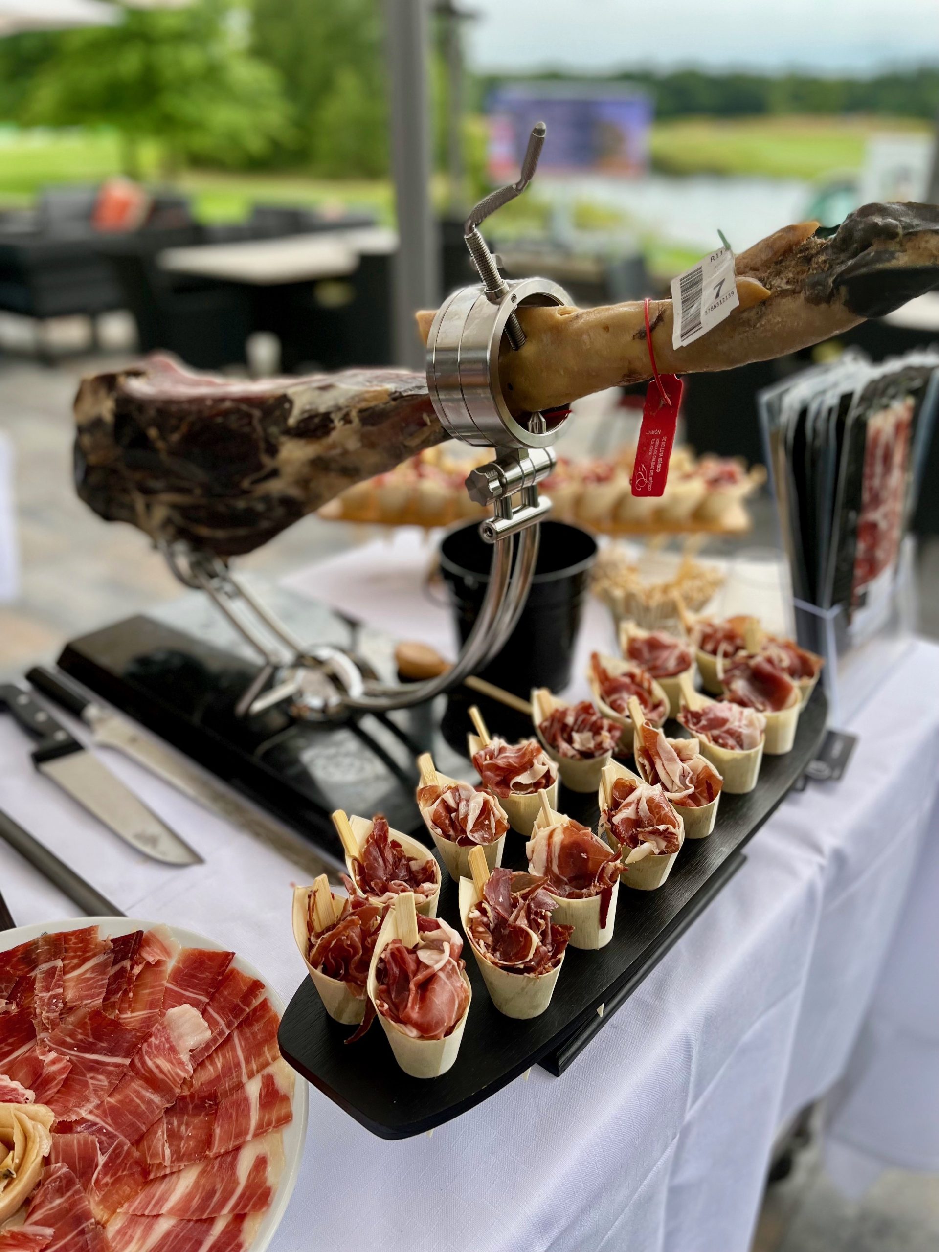 Sfeerbeeld op locatie