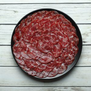 Salchichón Ibérico 100% Bellota