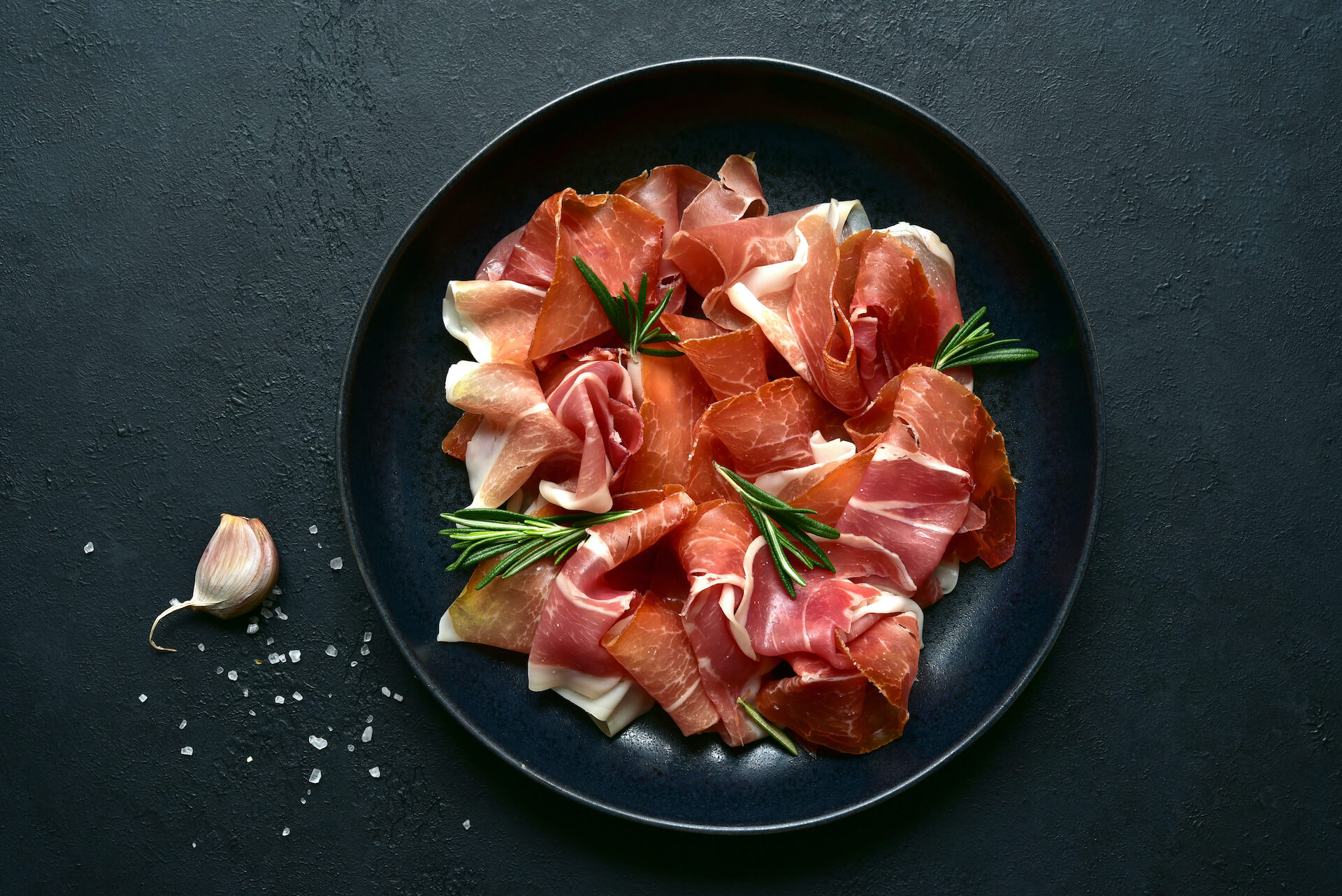 Jamón Serrano Reserva