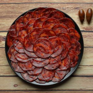 Chorizo Ibérico 100% Bellota