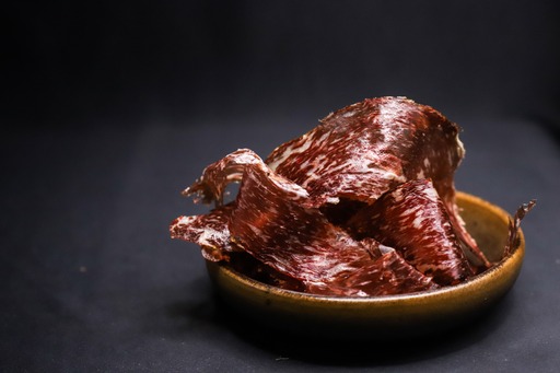 Cecina de León