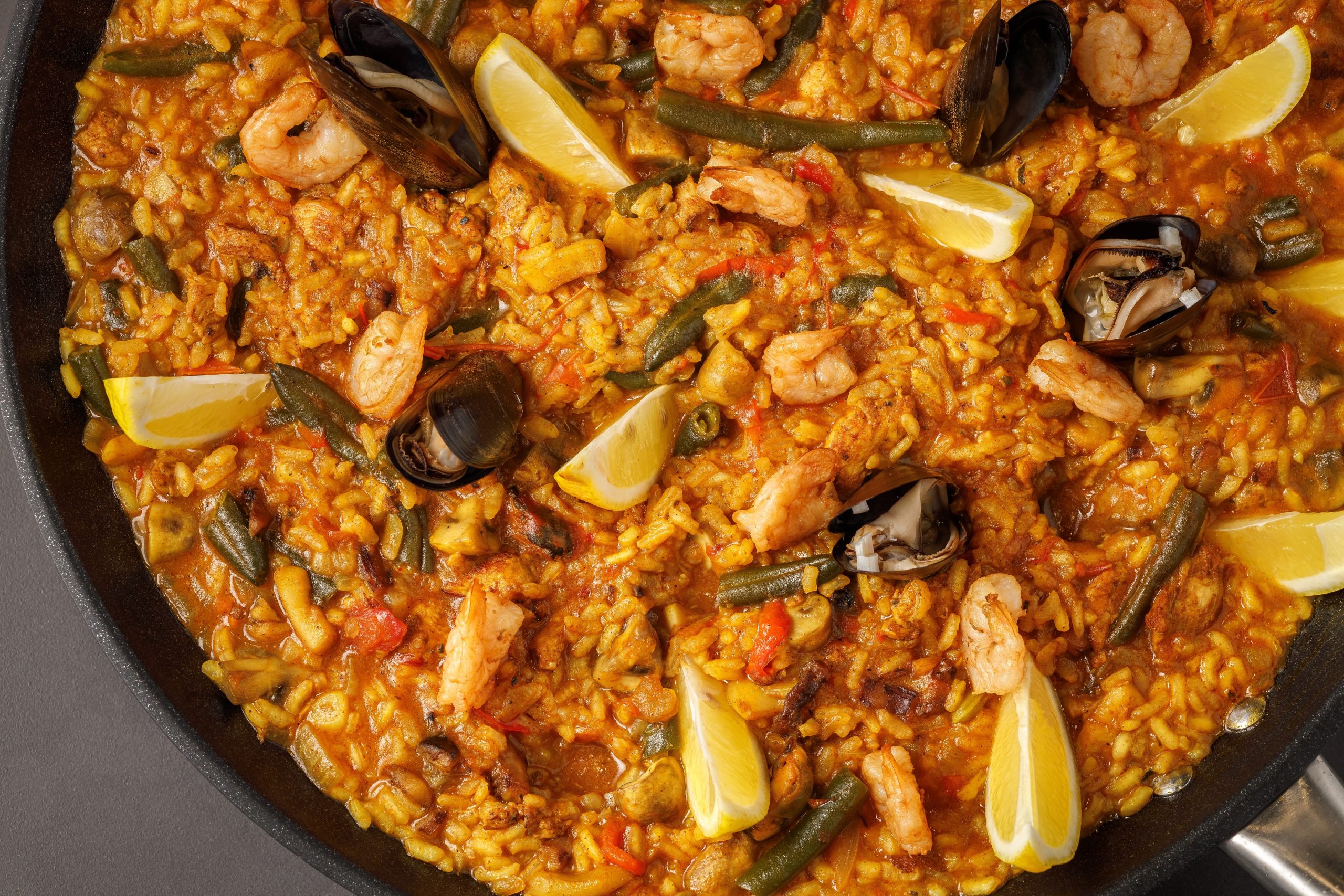 Paella